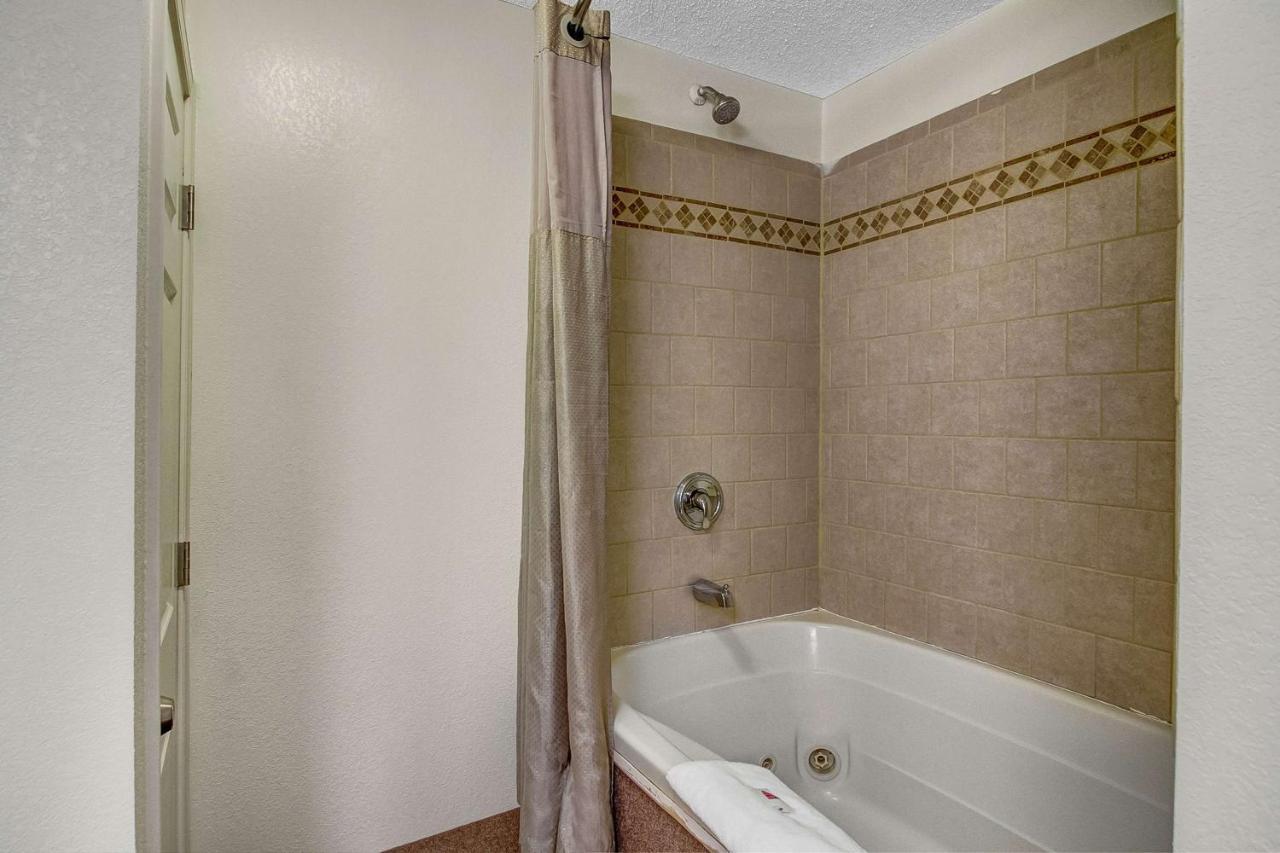 Motel 6-Charles Town, Wv Buitenkant foto